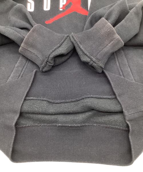 JORDAN（ジョーダン）JORDAN (ジョーダン) SUPREME (シュプリーム) パーカー サイズ:Sの古着・服飾アイテム