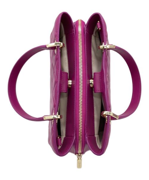 Kate Spade（ケイトスペード）Kate Spade (ケイトスペード) キャリー サリバン サッチェル 2WAYバッグの古着・服飾アイテム