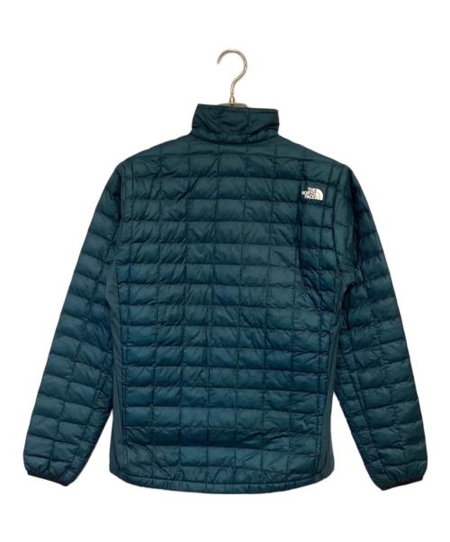 THE NORTH FACE（ザ ノース フェイス）THE NORTH FACE (ザ ノース フェイス) レッドポイントベリーライトジャケット ブルー サイズ:Mの古着・服飾アイテム
