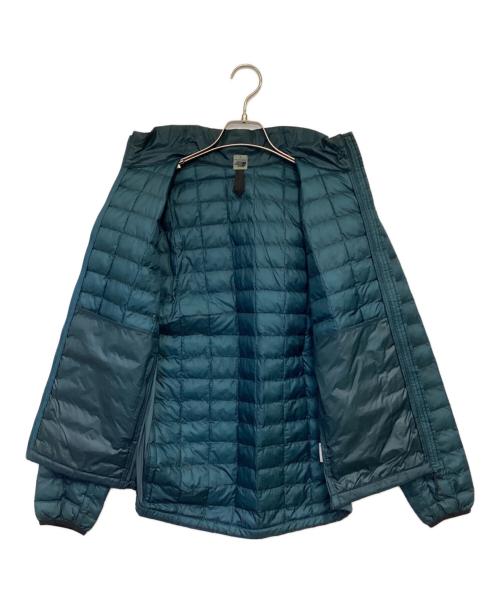 THE NORTH FACE（ザ ノース フェイス）THE NORTH FACE (ザ ノース フェイス) レッドポイントベリーライトジャケット ブルー サイズ:Mの古着・服飾アイテム