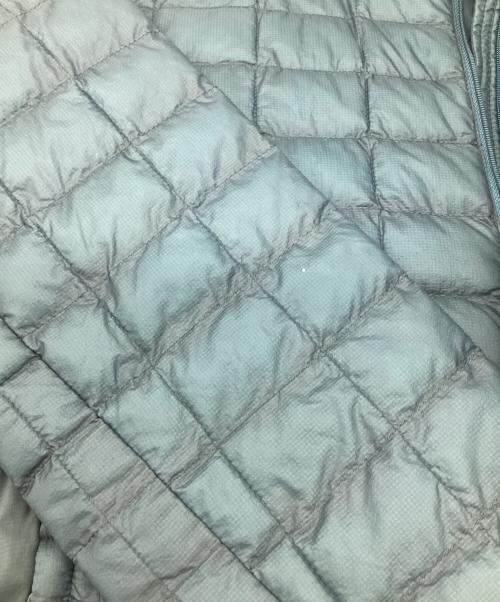 THE NORTH FACE（ザ ノース フェイス）THE NORTH FACE (ザ ノース フェイス) レッドポイントベリーライトジャケット ブルー サイズ:Mの古着・服飾アイテム