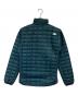 THE NORTH FACE (ザ ノース フェイス) レッドポイントベリーライトジャケット ブルー サイズ:M：11000円