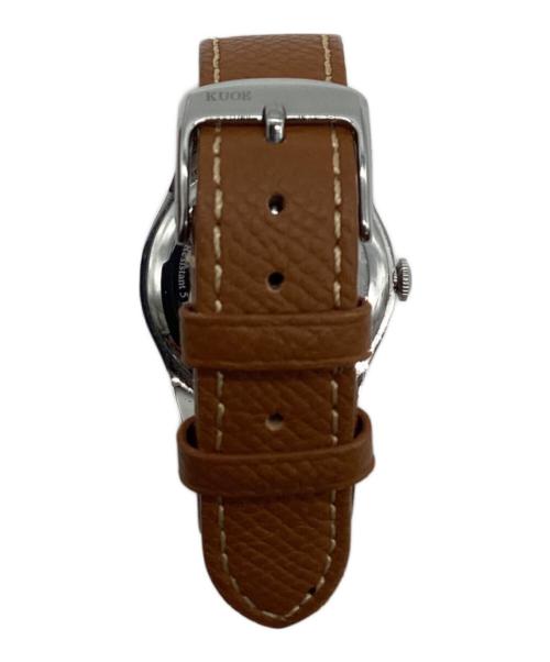 KUOE（クオ）KUOE (クオ) OLD SMITH（オールド スミス）の古着・服飾アイテム