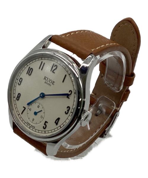 KUOE（クオ）KUOE (クオ) OLD SMITH（オールド スミス）の古着・服飾アイテム