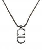 Christian Diorクリスチャン ディオール）の古着「ネックレス」