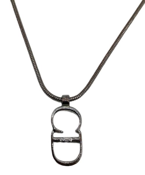 Christian Dior（クリスチャン ディオール）Christian Dior (クリスチャン ディオール) ネックレスの古着・服飾アイテム