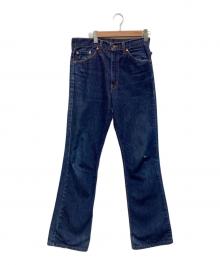 LEVI'S（リーバイス）の古着「517 ブーツカットデニムパンツ」｜インディゴ