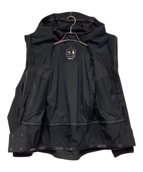 THE NORTH FACE（ザ ノース フェイス）THE NORTH FACE (ザ ノース フェイス) マウンテンジャケット ブラック サイズ:Mの古着・服飾アイテム