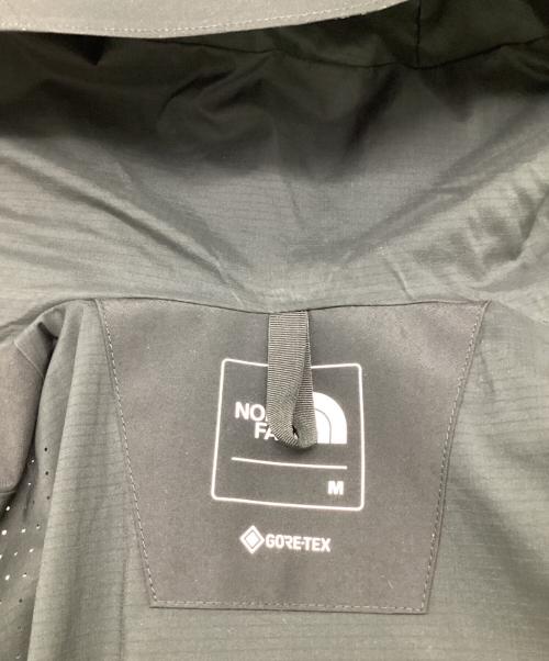 THE NORTH FACE（ザ ノース フェイス）THE NORTH FACE (ザ ノース フェイス) マウンテンジャケット ブラック サイズ:Mの古着・服飾アイテム