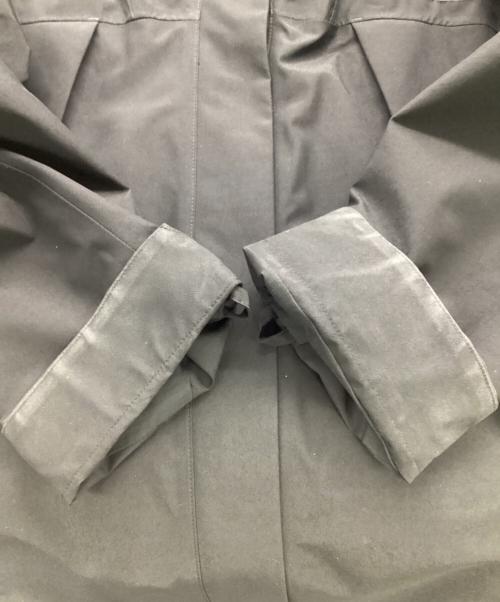 THE NORTH FACE（ザ ノース フェイス）THE NORTH FACE (ザ ノース フェイス) マウンテンジャケット ブラック サイズ:Mの古着・服飾アイテム