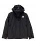 THE NORTH FACE（ザ ノース フェイス）の古着「マウンテンジャケット」｜ブラック