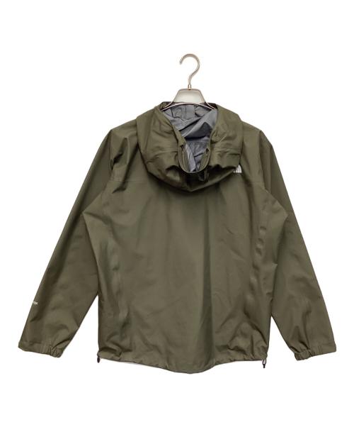THE NORTH FACE（ザ ノース フェイス）THE NORTH FACE (ザ ノース フェイス) クライムライトジャケット グリーン サイズ:Mの古着・服飾アイテム