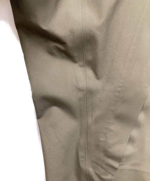 THE NORTH FACE（ザ ノース フェイス）THE NORTH FACE (ザ ノース フェイス) クライムライトジャケット グリーン サイズ:Mの古着・服飾アイテム