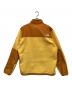 THE NORTH FACE (ザ ノース フェイス) Denali Jacket（デナリジャケット） イエロー サイズ:M：11000円