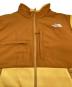 中古・古着 THE NORTH FACE (ザ ノース フェイス) Denali Jacket（デナリジャケット） イエロー サイズ:M：11000円