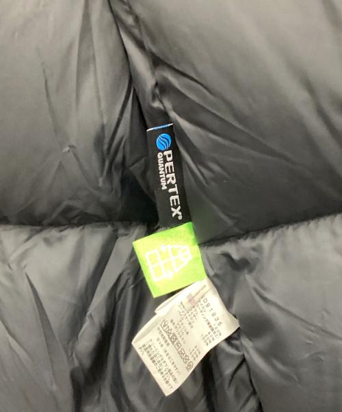 THE NORTH FACE（ザ ノース フェイス）THE NORTH FACE (ザ ノース フェイス) マウンテンダウンコート カーキ サイズ:Mの古着・服飾アイテム