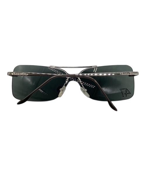 Christian Dior（クリスチャン ディオール）Christian Dior (クリスチャン ディオール) サングラス サイズ:26Rの古着・服飾アイテム