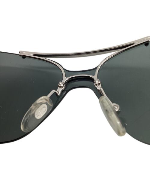 Christian Dior（クリスチャン ディオール）Christian Dior (クリスチャン ディオール) サングラス サイズ:26Rの古着・服飾アイテム