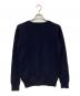 POLO RALPH LAUREN (ポロ・ラルフローレン) ポロベア コットン ニット ネイビー サイズ:ボーイズXL(18-20）：25000円