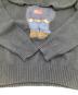 中古・古着 POLO RALPH LAUREN (ポロ・ラルフローレン) ポロベア コットン ニット ネイビー サイズ:ボーイズXL(18-20）：25000円