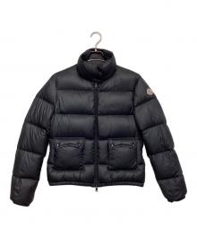MONCLER（モンクレール）の古着「LANNIC GIUBBOTTO（ランニック ダウンジャケット）」｜ブラック
