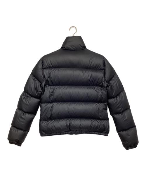 MONCLER（モンクレール）MONCLER (モンクレール) LANNIC GIUBBOTTO（ランニック ダウンジャケット） ブラック サイズ:2の古着・服飾アイテム