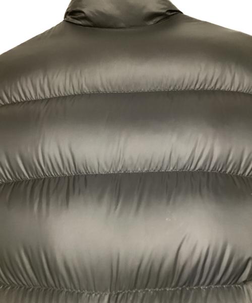 MONCLER（モンクレール）MONCLER (モンクレール) LANNIC GIUBBOTTO（ランニック ダウンジャケット） ブラック サイズ:2の古着・服飾アイテム