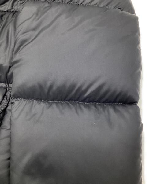 MONCLER（モンクレール）MONCLER (モンクレール) LANNIC GIUBBOTTO（ランニック ダウンジャケット） ブラック サイズ:2の古着・服飾アイテム