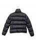 MONCLER (モンクレール) LANNIC GIUBBOTTO（ランニック ダウンジャケット） ブラック サイズ:2：60000円
