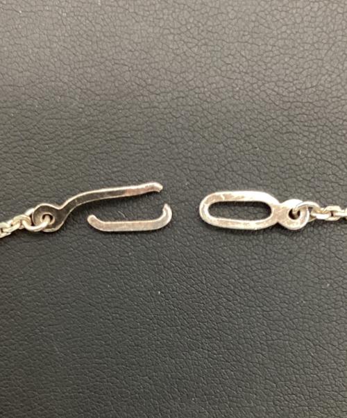 IENA（イエナ）IENA (イエナ) NOAARK (ノアーク) SILVER950 ネックレス サイズ:Fの古着・服飾アイテム