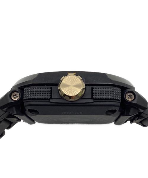 CASIO（カシオ）CASIO (カシオ) PRO TREK Climer Line（プロトレック クライマーライン）PRW-6900ZE リストウォッチ ゴールドの古着・服飾アイテム