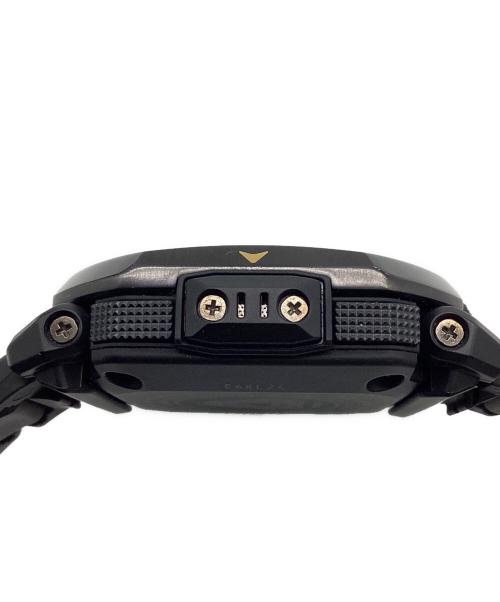 CASIO（カシオ）CASIO (カシオ) PRO TREK Climer Line（プロトレック クライマーライン）PRW-6900ZE リストウォッチ ゴールドの古着・服飾アイテム