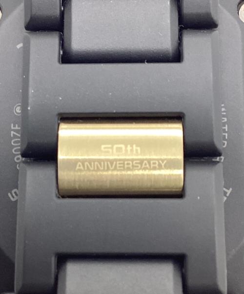 CASIO（カシオ）CASIO (カシオ) PRO TREK Climer Line（プロトレック クライマーライン）PRW-6900ZE リストウォッチ ゴールドの古着・服飾アイテム