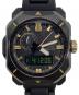 CASIO（カシオ）の古着「PRO TREK Climer Line（プロトレック クライマーライン）PRW-6900ZE リストウォッチ」｜ゴールド