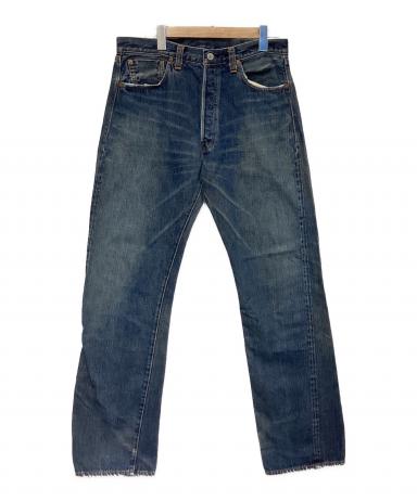 リーバイス501 大戦モデル　復刻　w38 L36 中古・古着通販】LEVI'S (リーバイス) 復刻501XX（47年モデル
