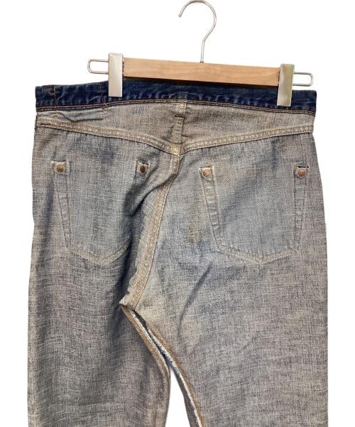 LEVI'S（リーバイス）LEVI'S (リーバイス) 復刻501XX（47年モデル） インディゴ サイズ:W38 L36の古着・服飾アイテム