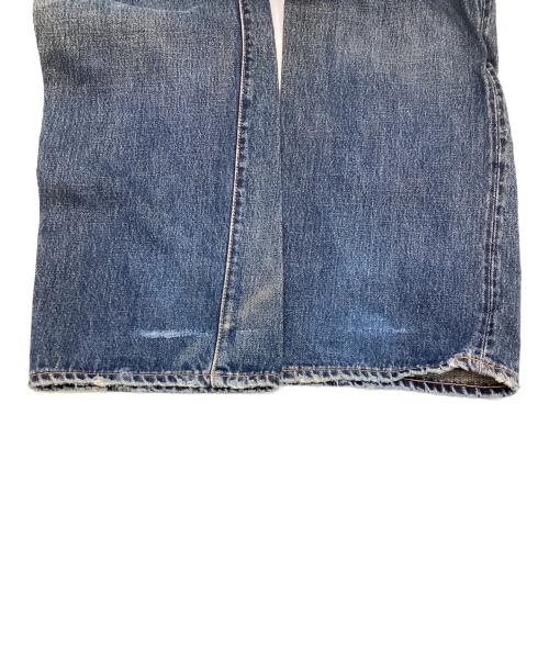 LEVI'S（リーバイス）LEVI'S (リーバイス) 復刻501XX（47年モデル） インディゴ サイズ:W38 L36の古着・服飾アイテム