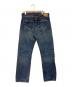 LEVI'S (リーバイス) 復刻501XX（47年モデル） インディゴ サイズ:W38 L36：30000円