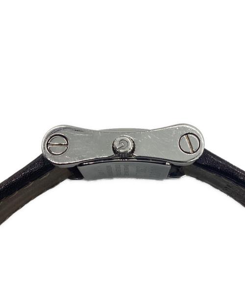 GUCCI（グッチ）GUCCI (グッチ) 腕時計の古着・服飾アイテム