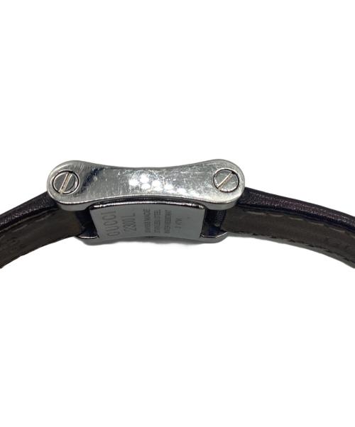 GUCCI（グッチ）GUCCI (グッチ) 腕時計の古着・服飾アイテム