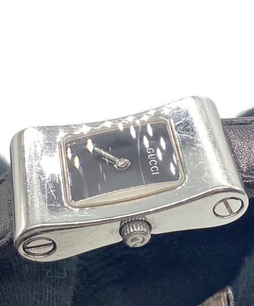 GUCCI（グッチ）GUCCI (グッチ) 腕時計の古着・服飾アイテム