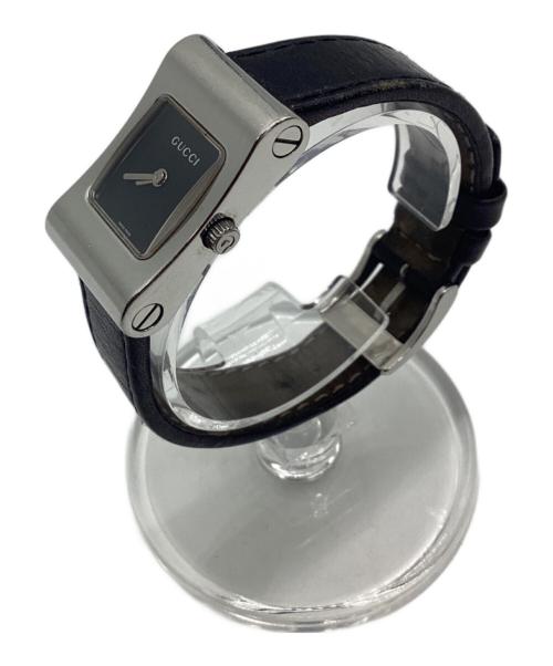 GUCCI（グッチ）GUCCI (グッチ) 腕時計の古着・服飾アイテム