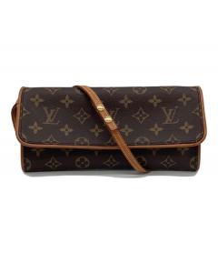中古・古着通販】LOUIS VUITTON (ルイ ヴィトン) ウールフリルタイト