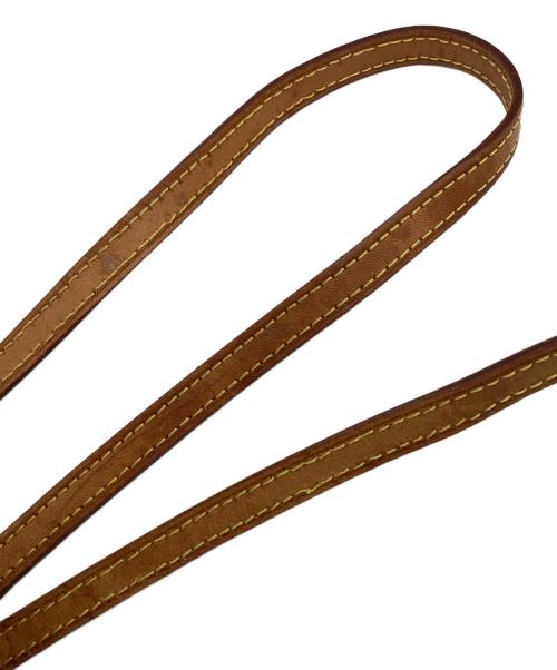 LOUIS VUITTON（ルイ ヴィトン）LOUIS VUITTON (ルイ ヴィトン) モノグラム ポシェット ツイン GMの古着・服飾アイテム