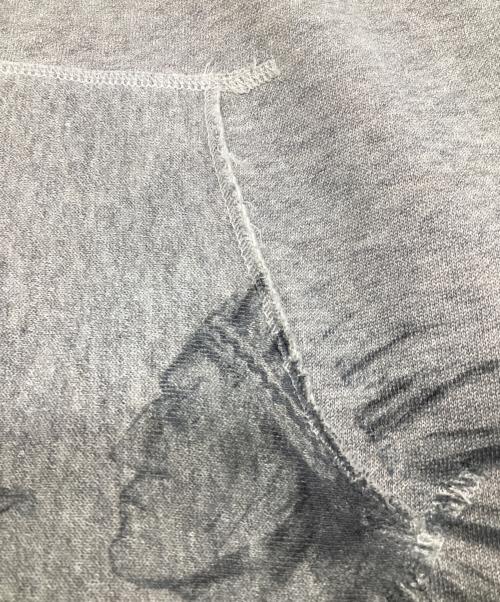 POLO RALPH LAUREN（ポロ・ラルフローレン）POLO RALPH LAUREN (ポロ・ラルフローレン) プルオーバーパーカー ベージュ サイズ:Lの古着・服飾アイテム