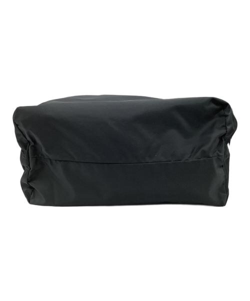 Felisi（フェリージ）Felisi (フェリージ) リバーシブルトートバッグ ピンク×グリーンの古着・服飾アイテム