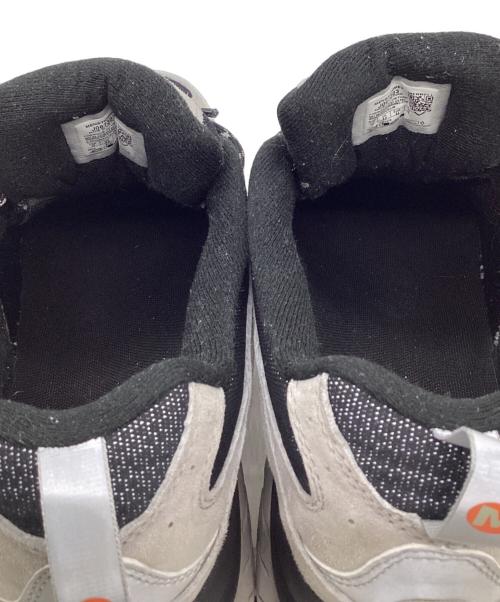 MERRELL（メレル）MERRELL (メレル) MOAB 3 REFLECTIVE（モアブ3 リフレクティブ） ブラック×グレー サイズ:28cmの古着・服飾アイテム