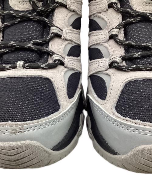 MERRELL（メレル）MERRELL (メレル) MOAB 3 REFLECTIVE（モアブ3 リフレクティブ） ブラック×グレー サイズ:28cmの古着・服飾アイテム