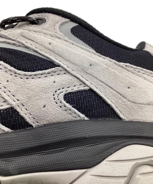 MERRELL（メレル）MERRELL (メレル) MOAB 3 REFLECTIVE（モアブ3 リフレクティブ） ブラック×グレー サイズ:28cmの古着・服飾アイテム