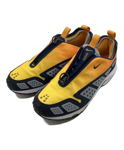 NIKE（ナイキ）NIKE (ナイキ) Woman’s Air Max SNDR（ウィメンズ エア マックス エスエヌディーアール） オレンジ サイズ:29cmの古着・服飾アイテム